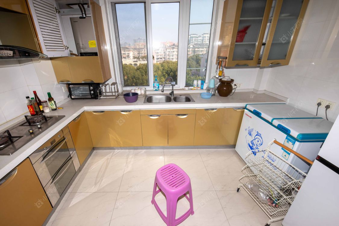 苏州东湖苑(南区)在售二手房源室内图_小牛看房