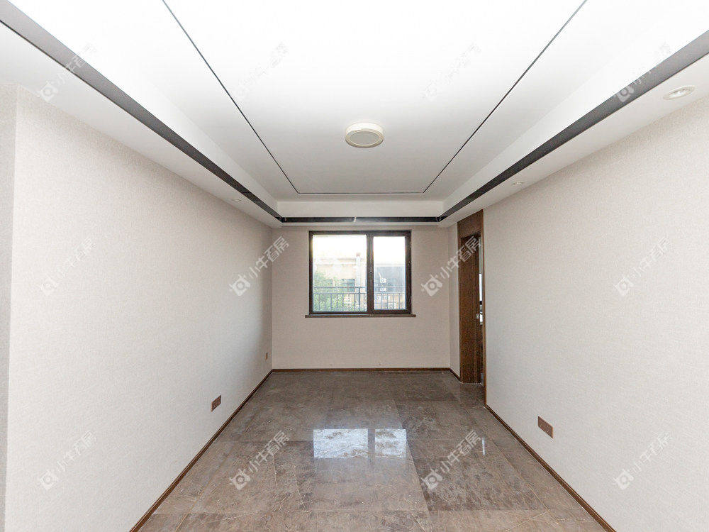 苏州世茂九溪墅(住宅)在售二手房源室内图_小牛看房