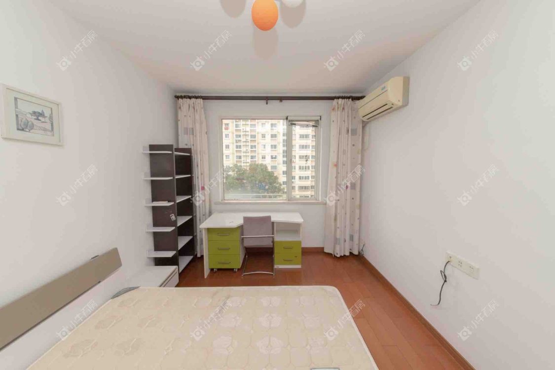 苏州怡景湾在租房源室内图_小牛看房