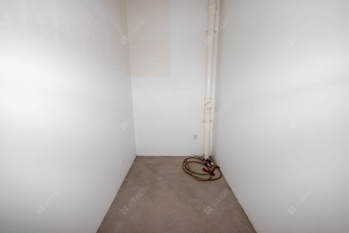 苏州中梁壹号院(二期)在售二手房源室内图_小牛看房