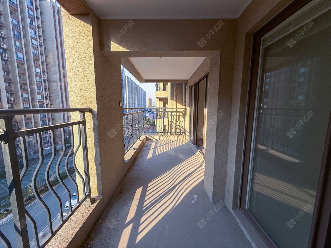 苏州碧桂园凤凰台在售二手房源室内图_小牛看房