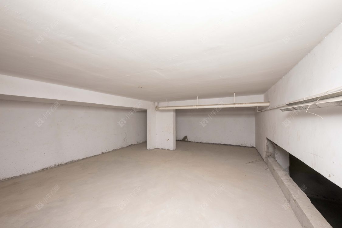 苏州世茂九溪墅(别墅)在售二手房源室内图_小牛看房