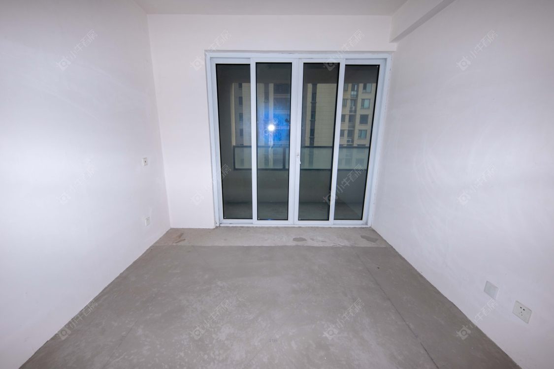 苏州中梁壹号院(二期)在售二手房源室内图_小牛看房