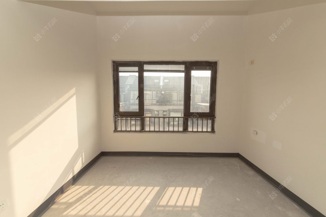 苏州建发御珑湾在售二手房源室内图_小牛看房