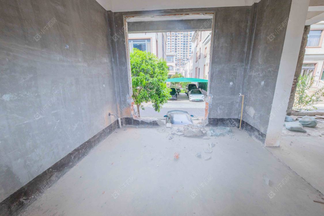 苏州缇香世家在售二手房源室内图_小牛看房