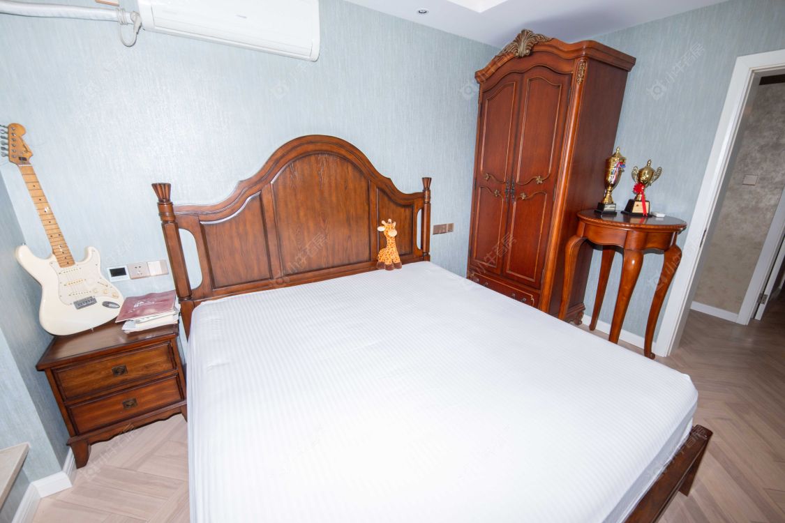 苏州蓝湖湾在售二手房源室内图_小牛看房