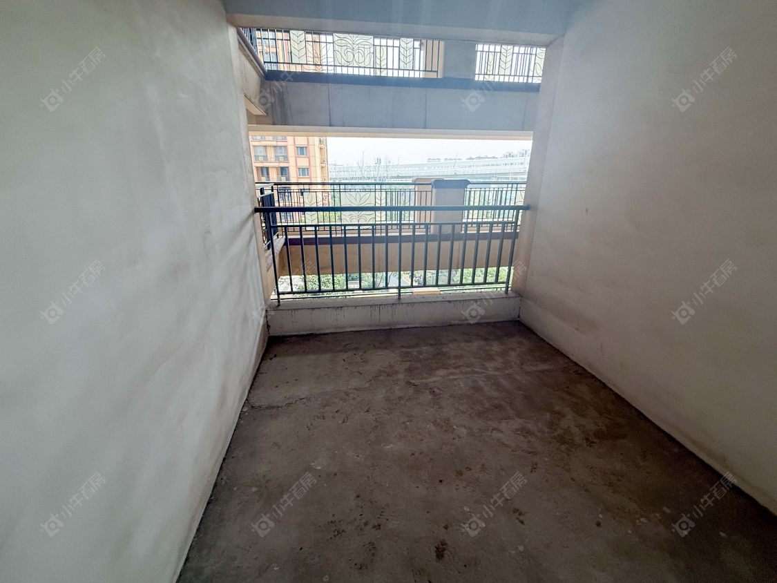 苏州汇金新城在售二手房源室内图_小牛看房