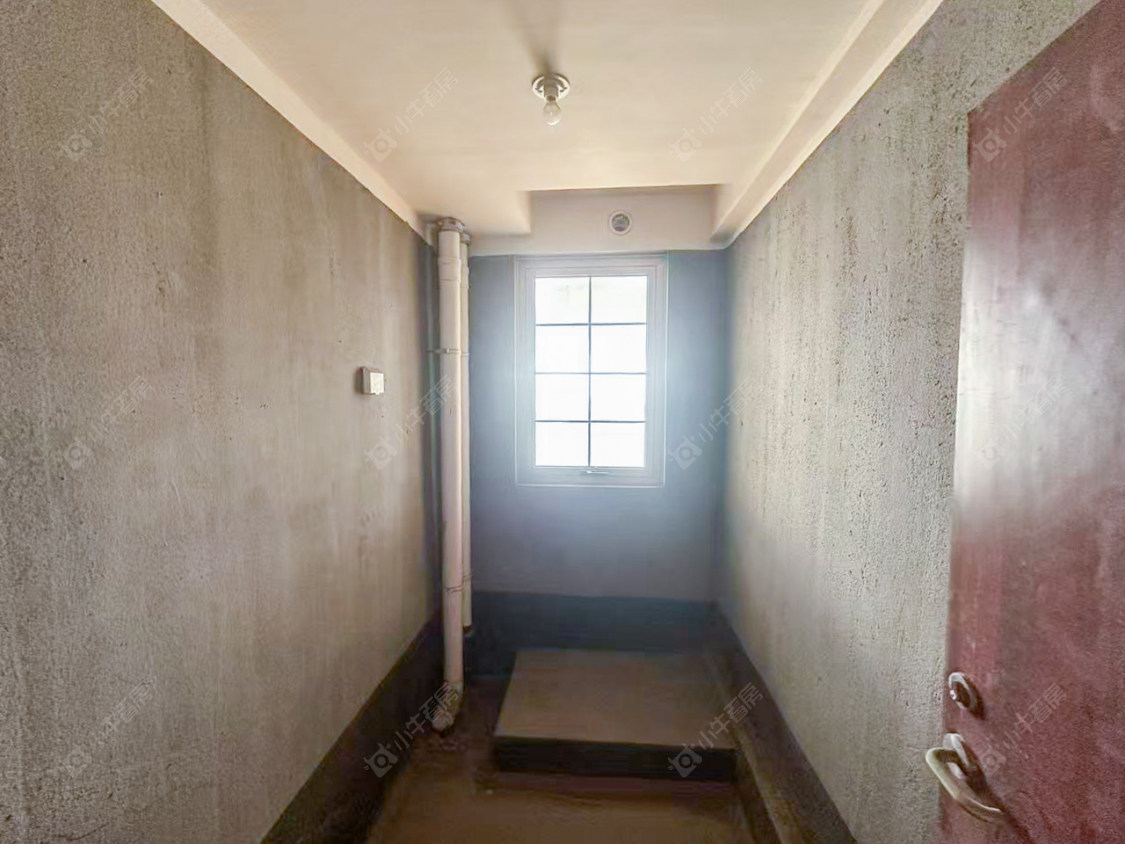 苏州汇金新城在售二手房源室内图_小牛看房