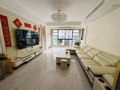 苏州白鹿花苑3室2厅2卫在售二手房房源图片