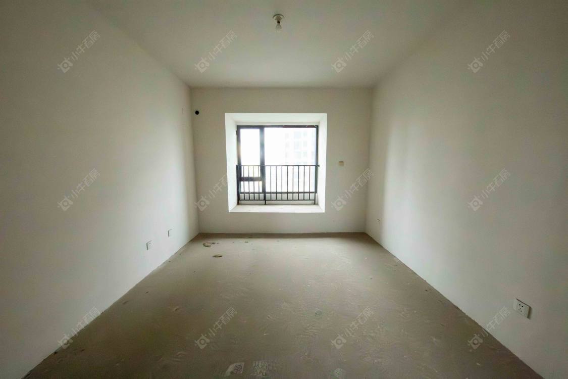 苏州世茂九溪墅(住宅)在售二手房源室内图_小牛看房