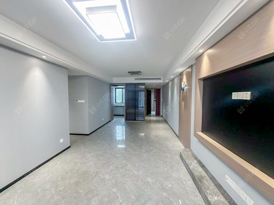 苏州翡翠公馆在售二手房源室内图_小牛看房