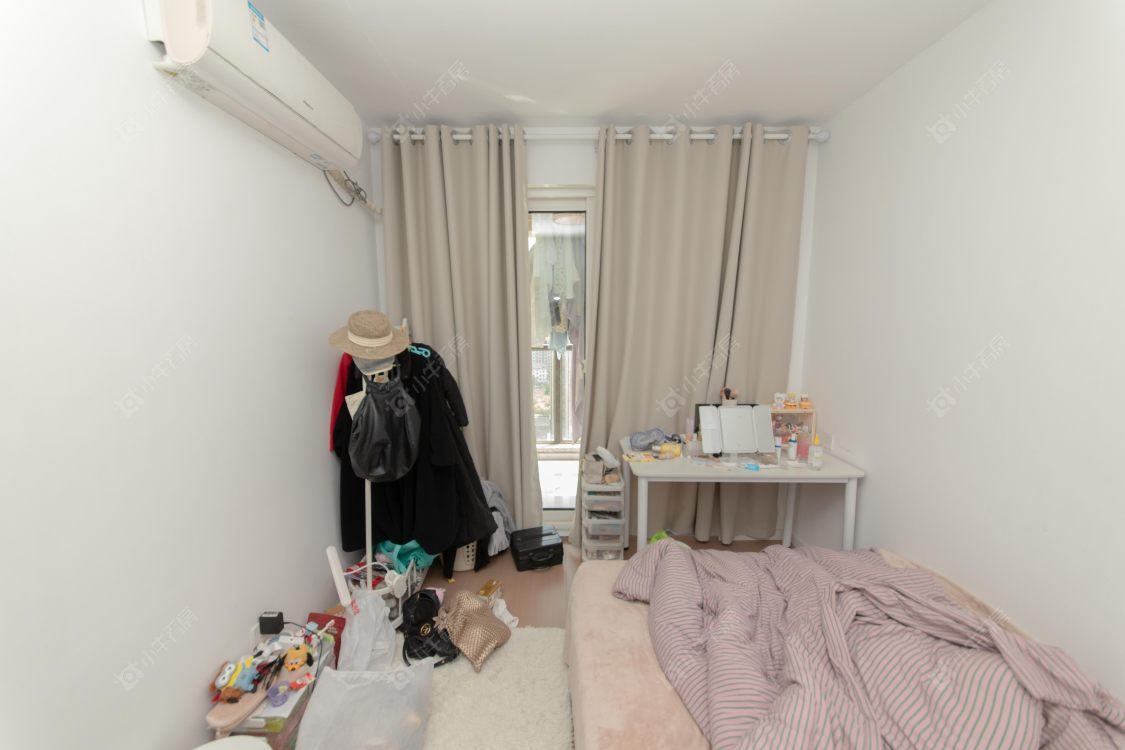 苏州中旅名门府在售二手房源室内图_小牛看房