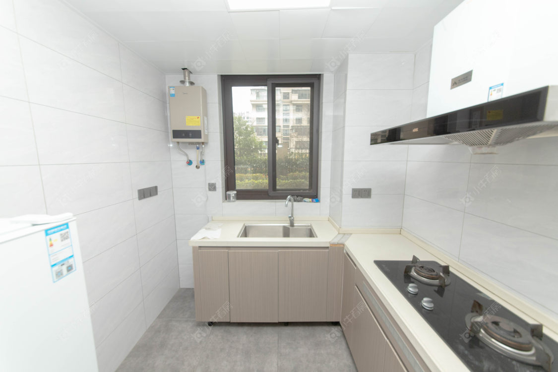 苏州锦鲤花园在售二手房源室内图_小牛看房