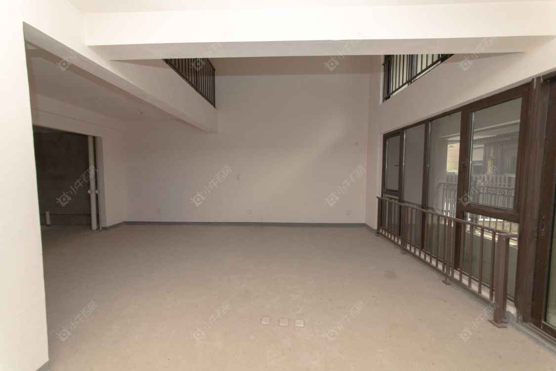 苏州建发御珑湾在售二手房源室内图_小牛看房