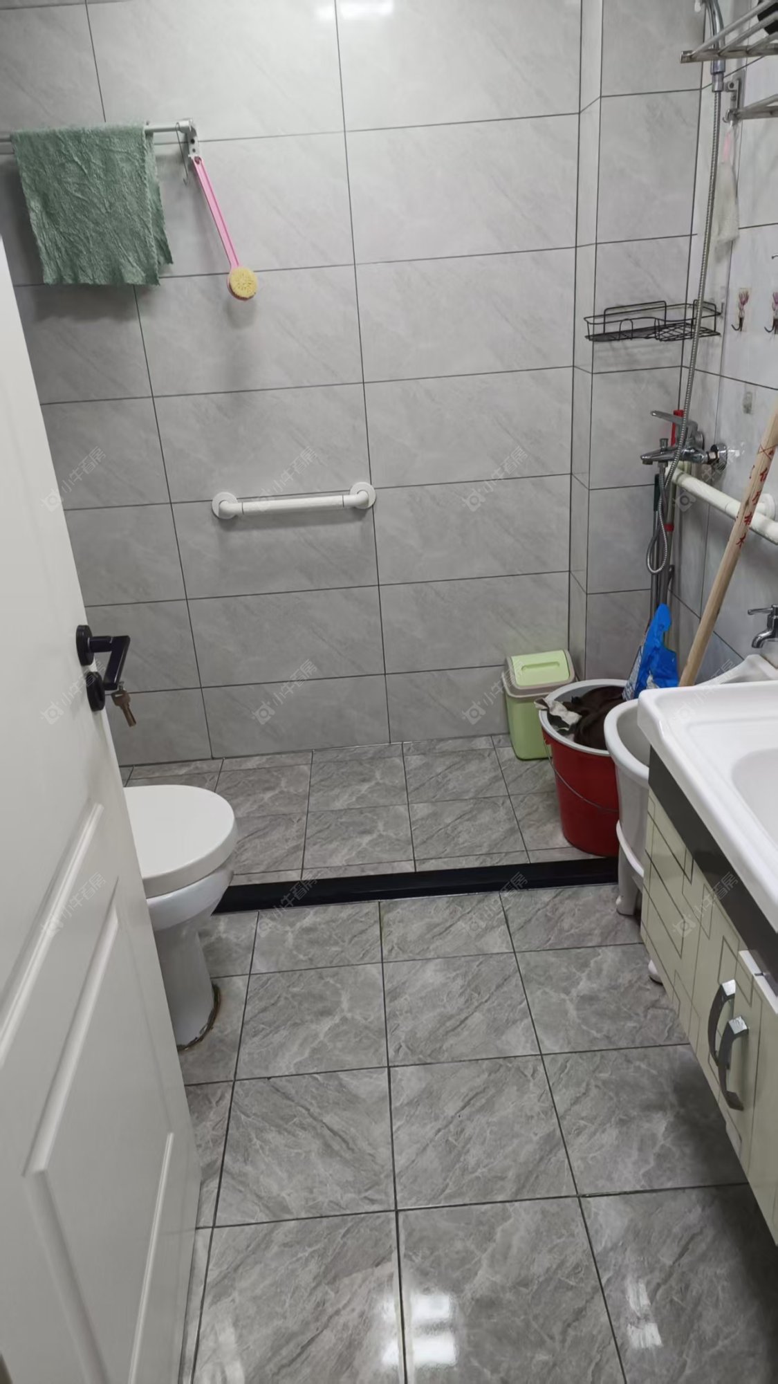 苏州福新苑在租房源室内图_小牛看房