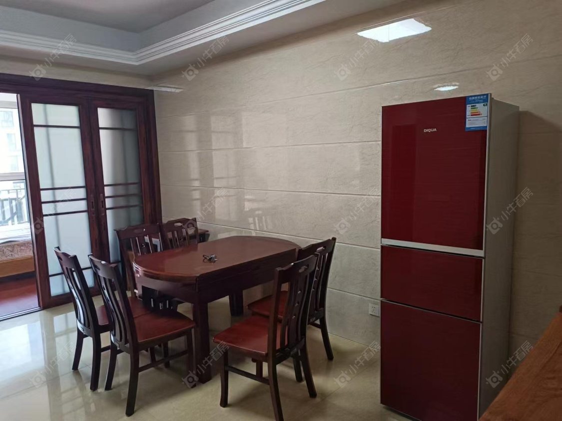 苏州东方新天地(东区)在租房源户型图_小牛看房