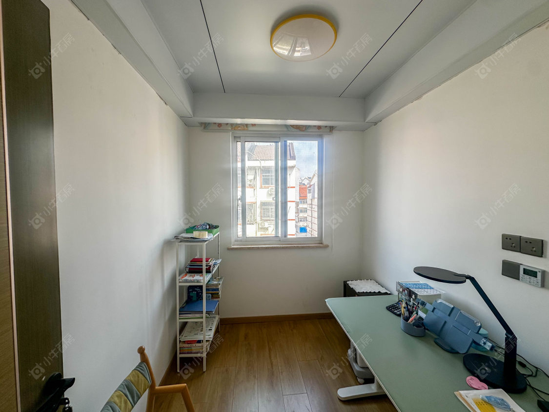 苏州向阳新村在售二手房源室内图_小牛看房