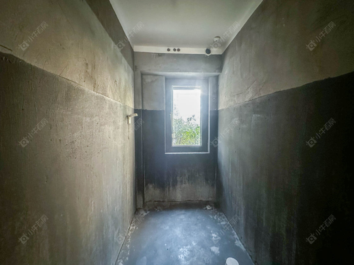 苏州保利熙悦在售二手房源室内图_小牛看房