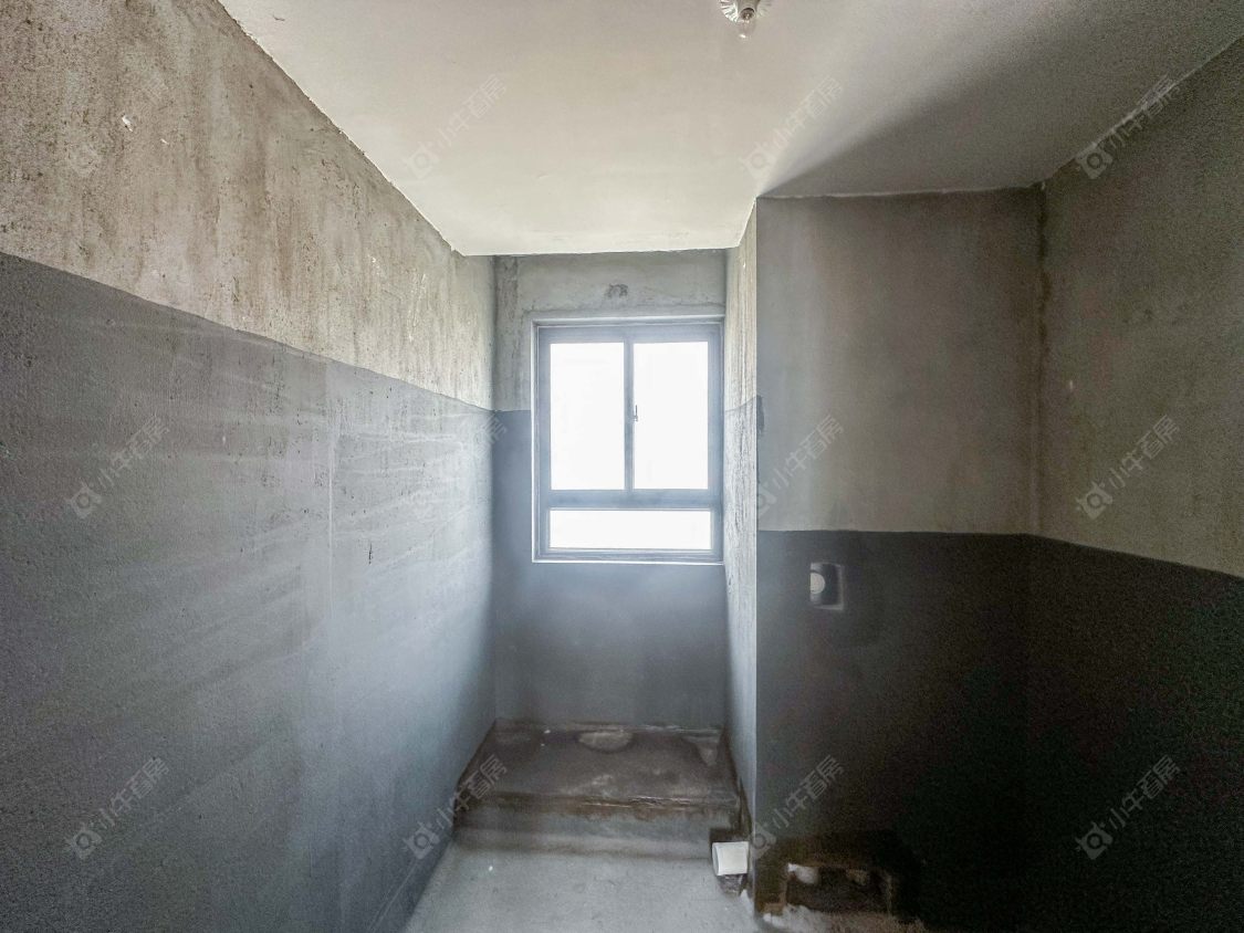 苏州碧桂园翡翠湾(一二期)在售二手房源室内图_小牛看房