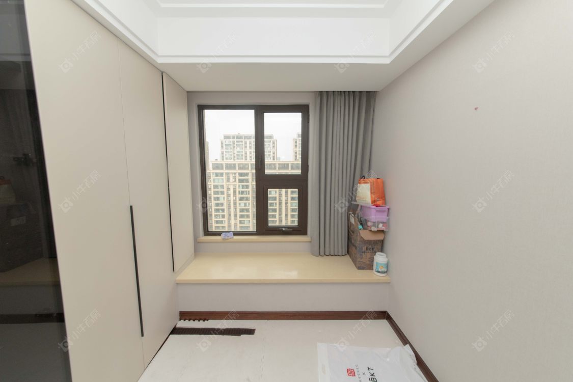 苏州金茂滨湖名邸在售二手房源室内图_小牛看房