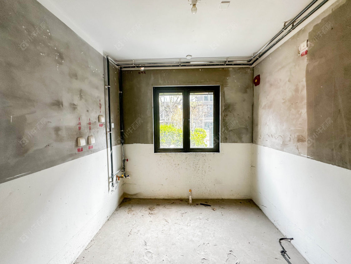 苏州石榴世家院子在售二手房源室内图_小牛看房