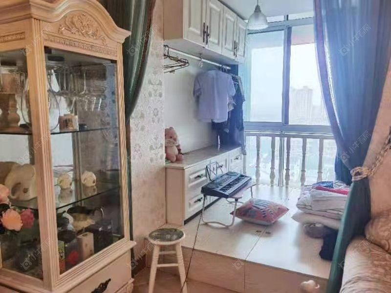 苏州张家港苏园在售二手房源室内图_小牛看房