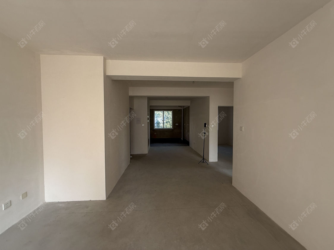 苏州百家桥新村(东区)在售二手房源室内图_小牛看房