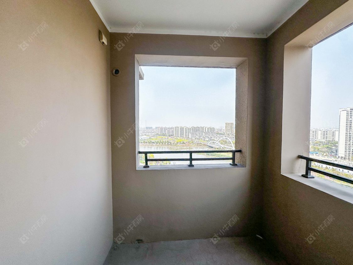 苏州建发御璟湾(东区)在售二手房源室内图_小牛看房