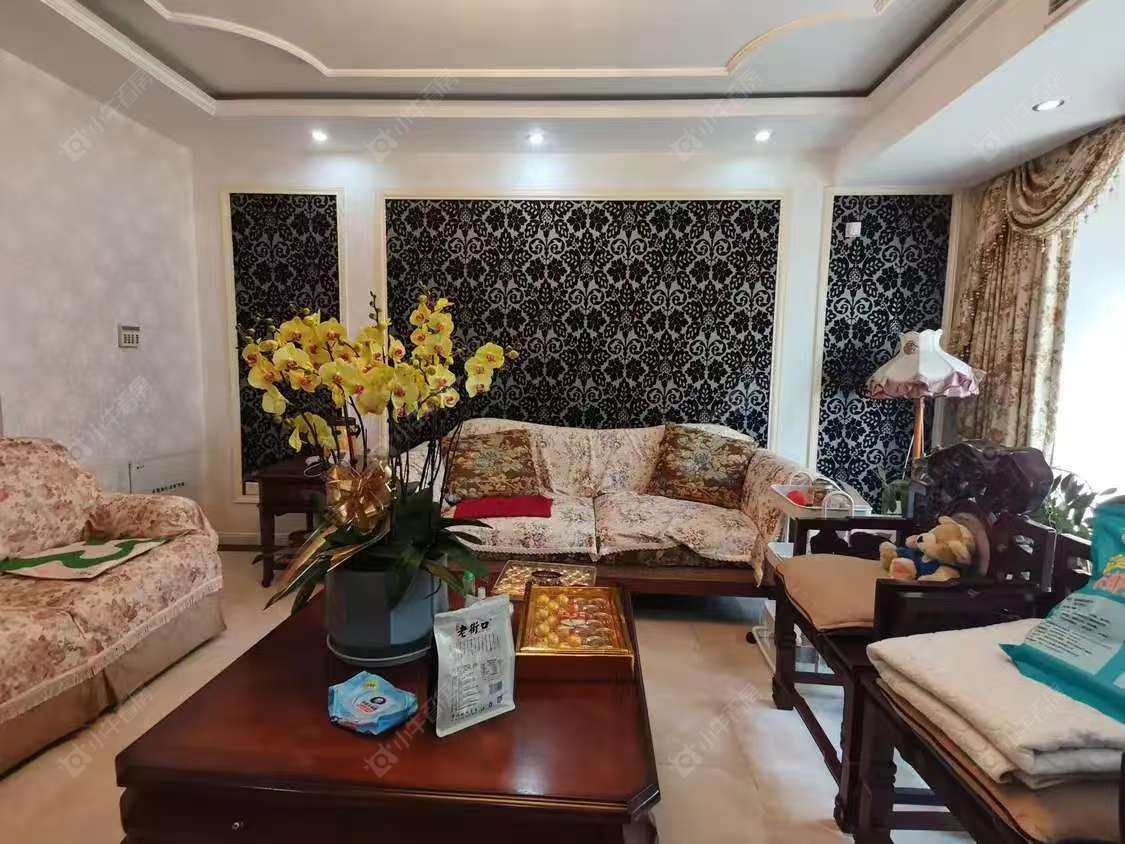 苏州汇景豪苑在售二手房源室内图_小牛看房