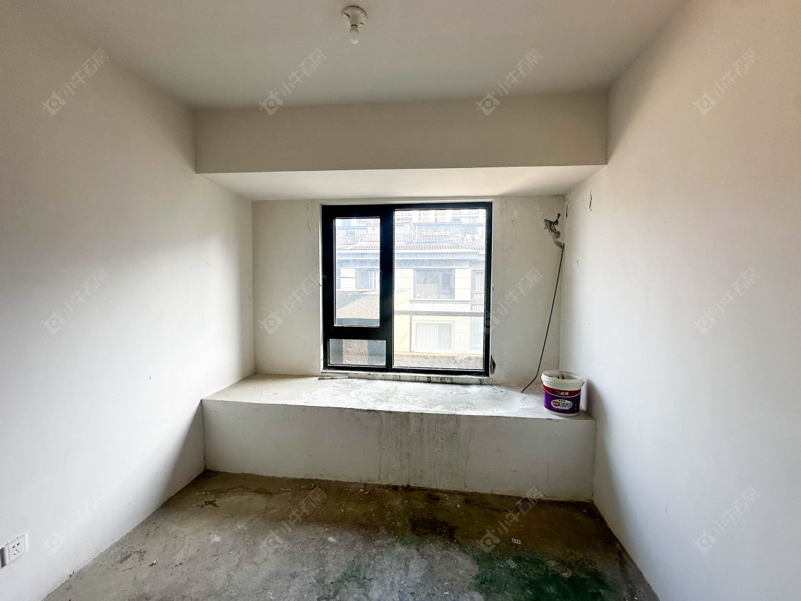 苏州祥生金麟府在售二手房源室内图_小牛看房