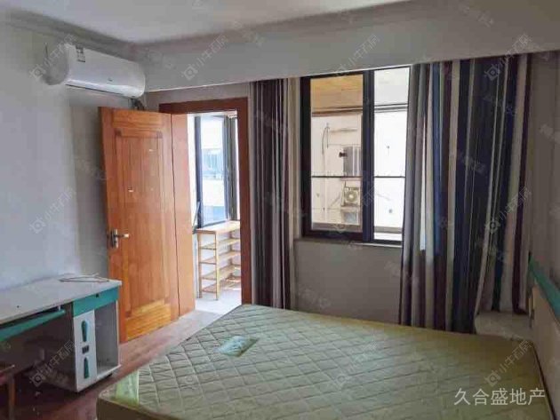 苏州云盘一村在售二手房源室内图_小牛看房