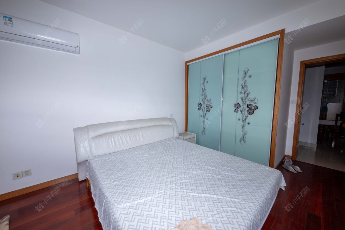 苏州百桥花园在售二手房源室内图_小牛看房