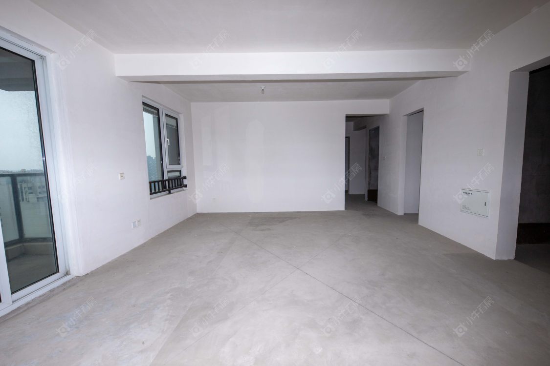 苏州中梁壹号院(二期)在售二手房源_小牛看房