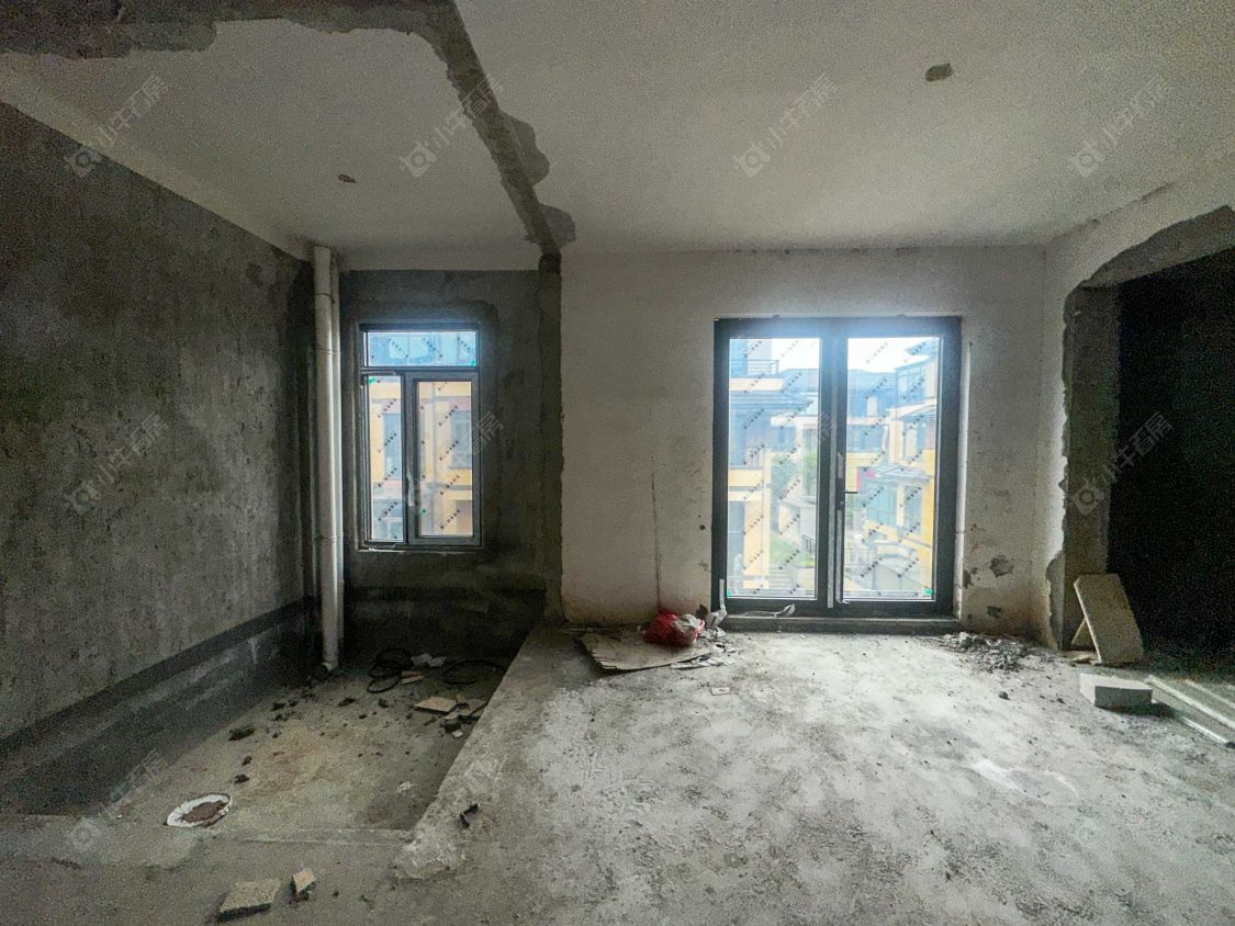 苏州传麒湾在售二手房源_小牛看房