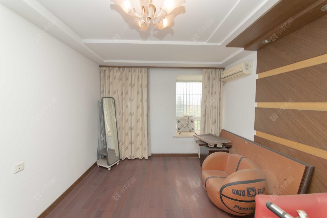 苏州圣淘沙城市绿洲在售二手房源室内图_小牛看房