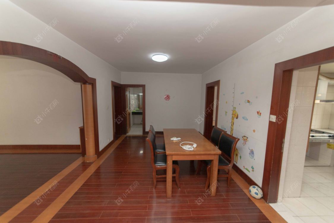 苏州前溪花园在售二手房源室内图_小牛看房