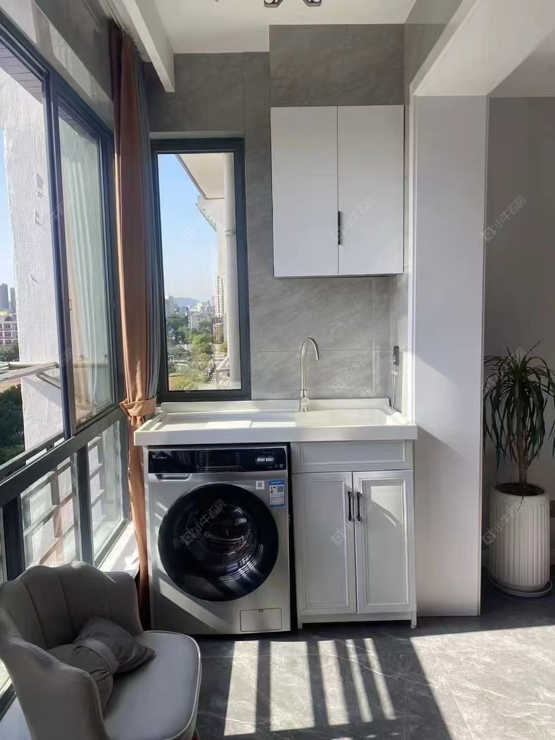 苏州小菜巷新村在租房源室内图_小牛看房