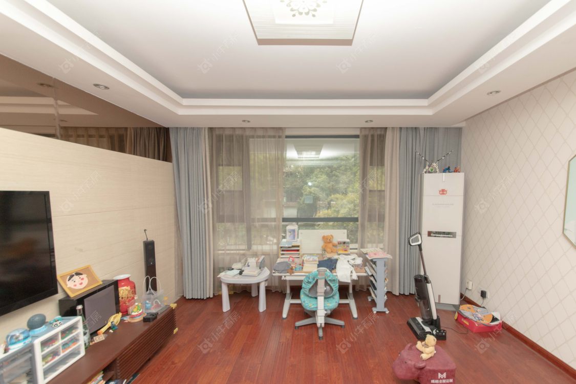 苏州金地华城在售二手房源_小牛看房