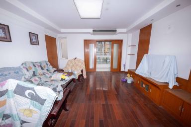 苏州长江新城花园3室2厅2卫在售二手房房源图片