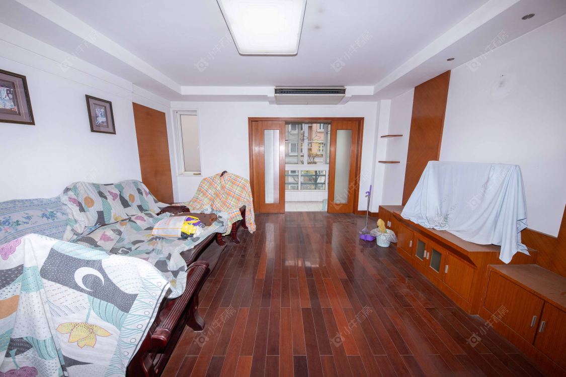 苏州长江新城花园在售二手房源_小牛看房