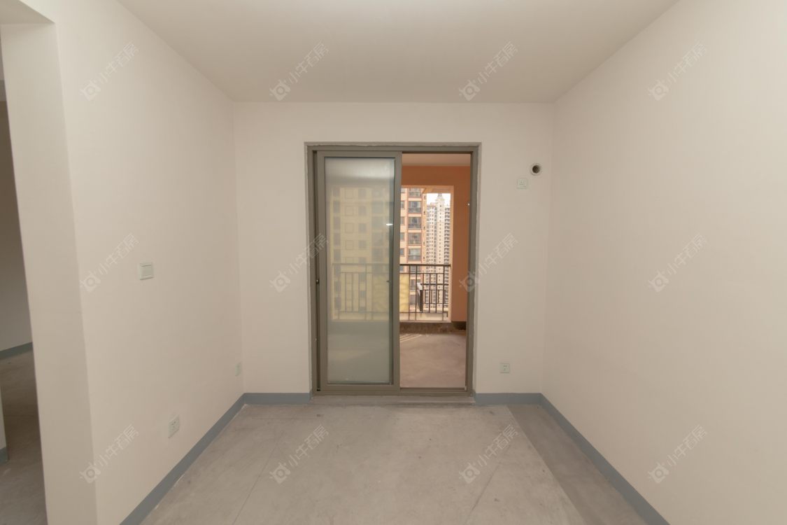 苏州汇金新城在售二手房源室内图_小牛看房