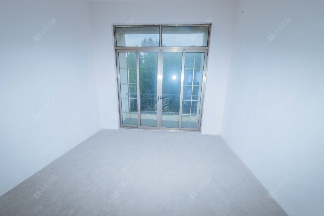 苏州香蜜湖公馆(别墅)东区在售二手房源室内图_小牛看房