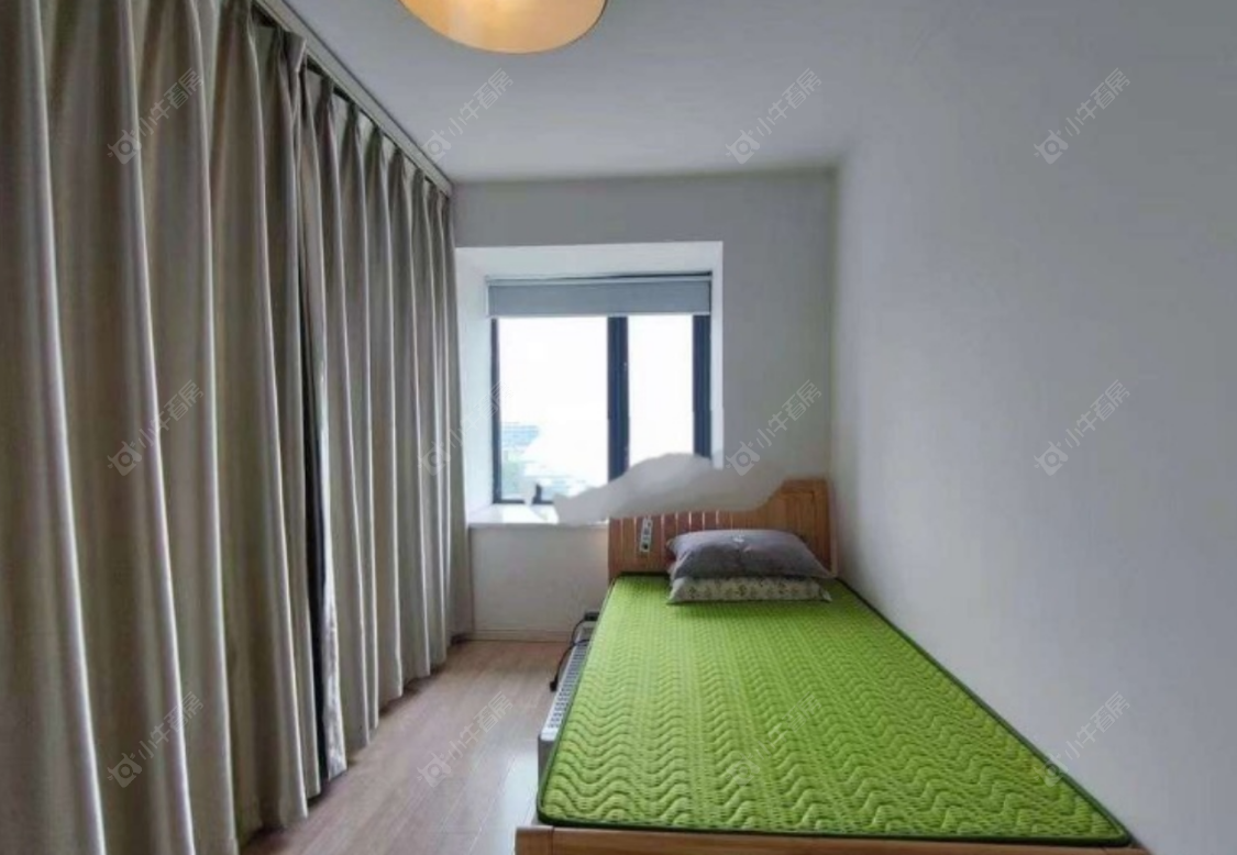 苏州蓝湖湾在售二手房源室内图_小牛看房