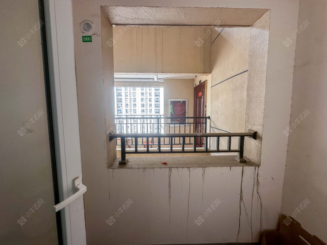 苏州金科廊桥雅苑在售二手房源室内图_小牛看房