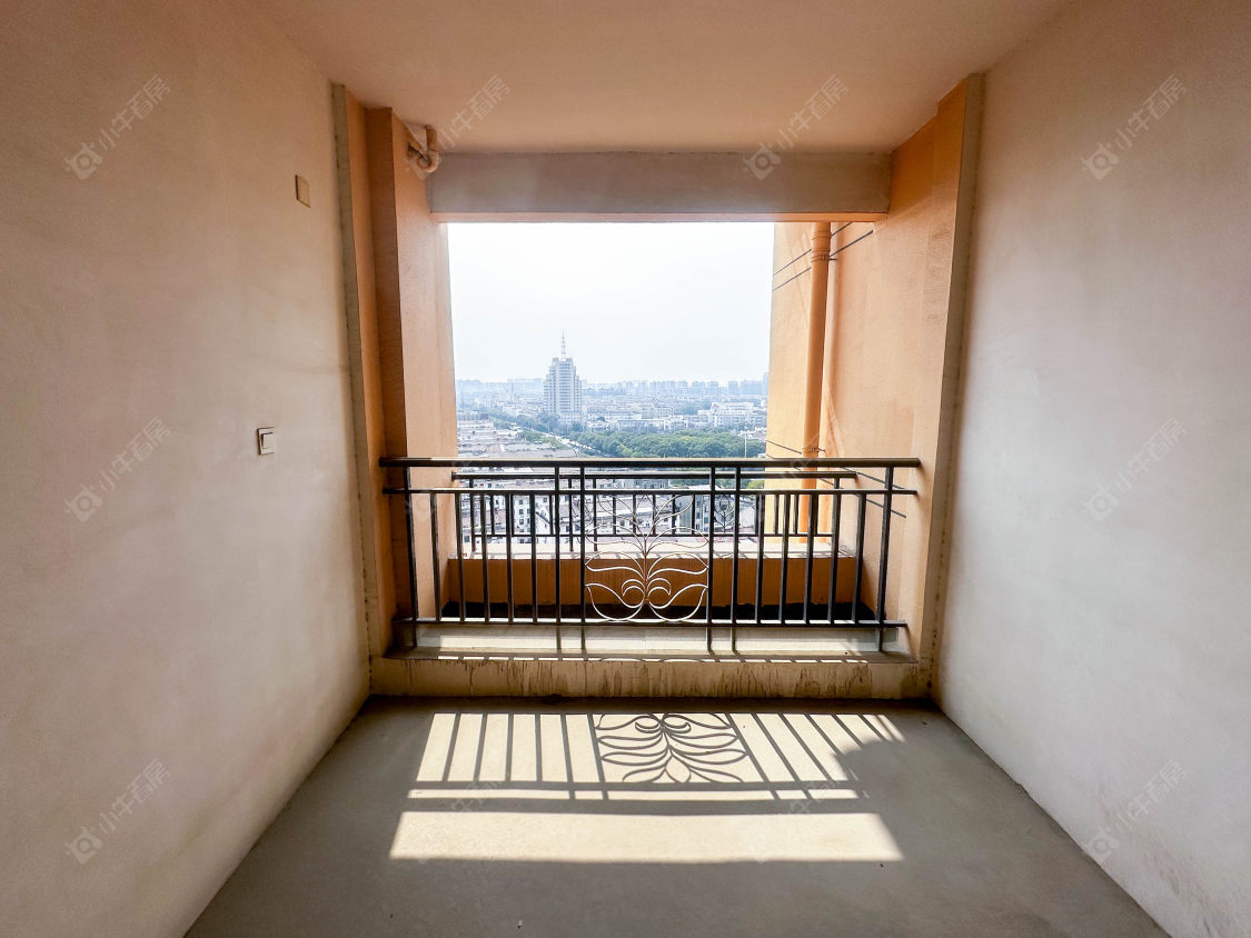 苏州金新城首府在售二手房源室内图_小牛看房