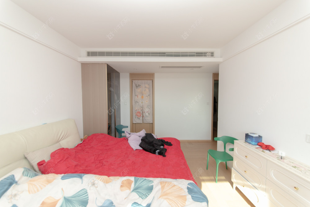 苏州金茂鸣悦棠前雅园在售二手房源室内图_小牛看房