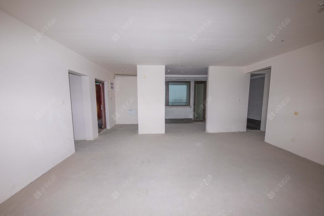 苏州中梁壹号院(一期)在售二手房源室内图_小牛看房