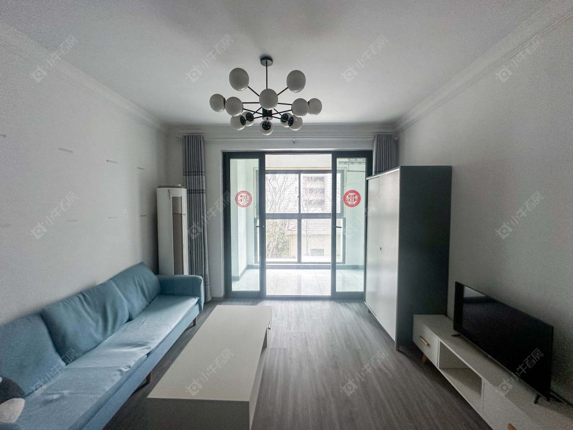 苏州翡翠公馆在售二手房源_小牛看房