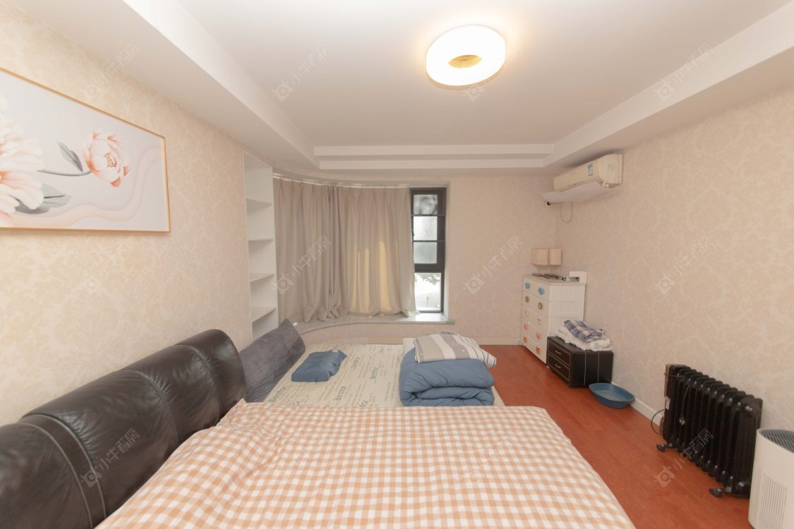 苏州蓝湖湾在售二手房源室内图_小牛看房