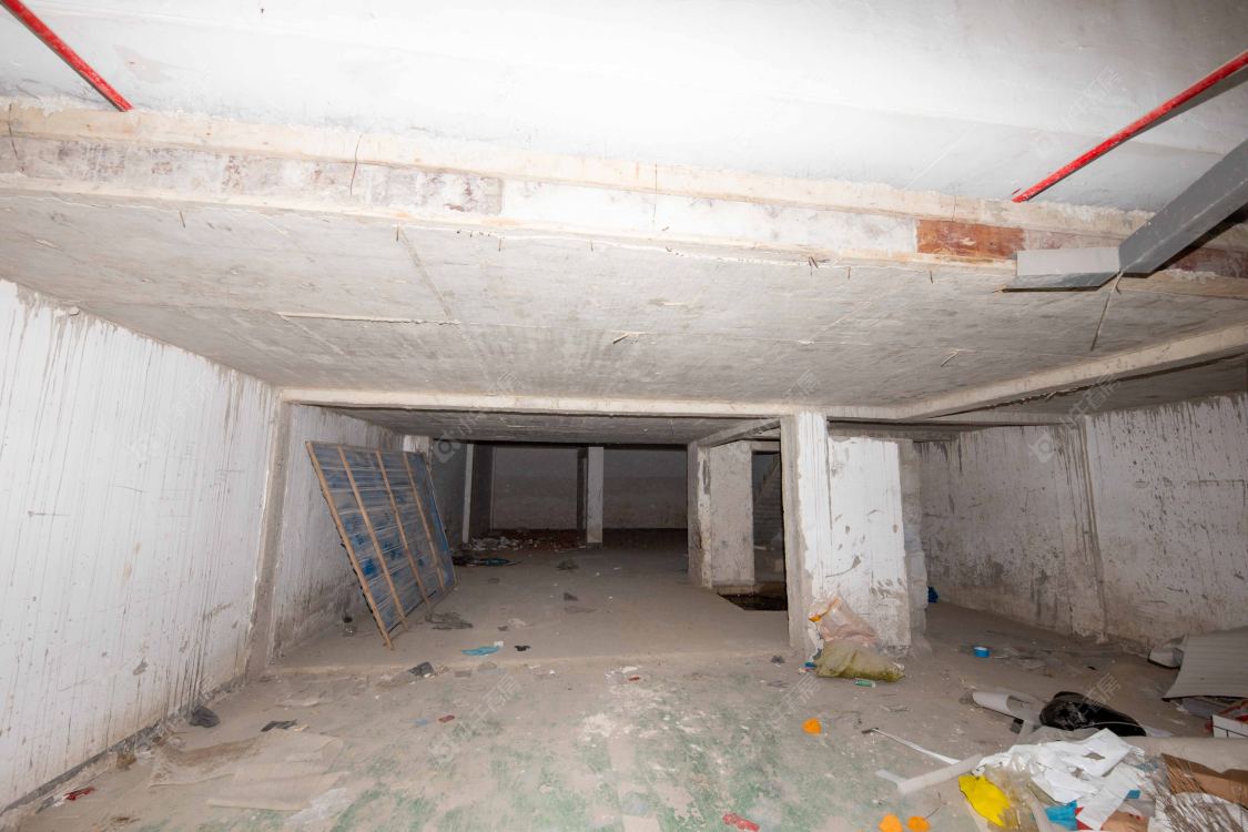 苏州世茂九溪墅(别墅)在售二手房源室内图_小牛看房